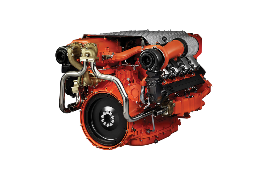 Pennzoil Platinum High Mileage Full Synthetic Black Machine - Image 3