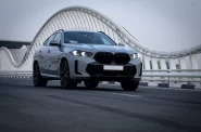 BMW X6 xDrive40i 2024 5