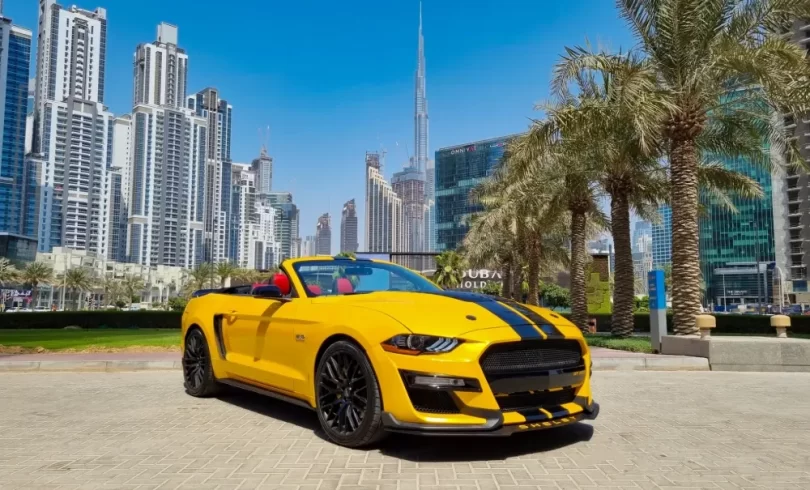 Ford_Mustang-GT-Convertible-V8_1