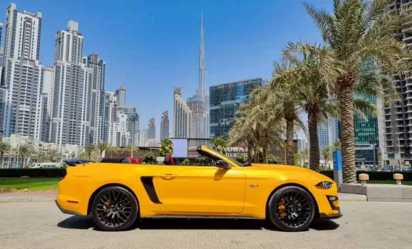 Ford_Mustang-GT-Convertible-V8_1