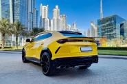 Lamborghini Urus Pearl Capsule 2022 1