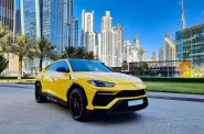 Lamborghini Urus Pearl Capsule 2022 2