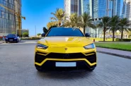 Lamborghini Urus Pearl Capsule 2022 4