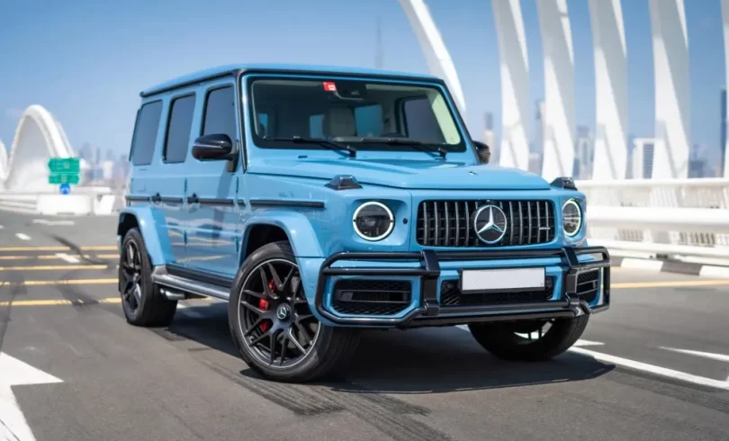 Mercedes-Benz_AMG-G63-Double-Night-Package_2022_1