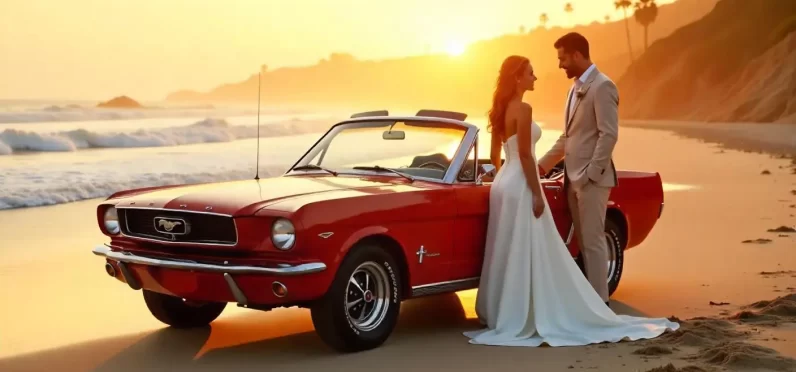 Cheap Wedding Car Rental Elegant Rides on a Budget - Babil
