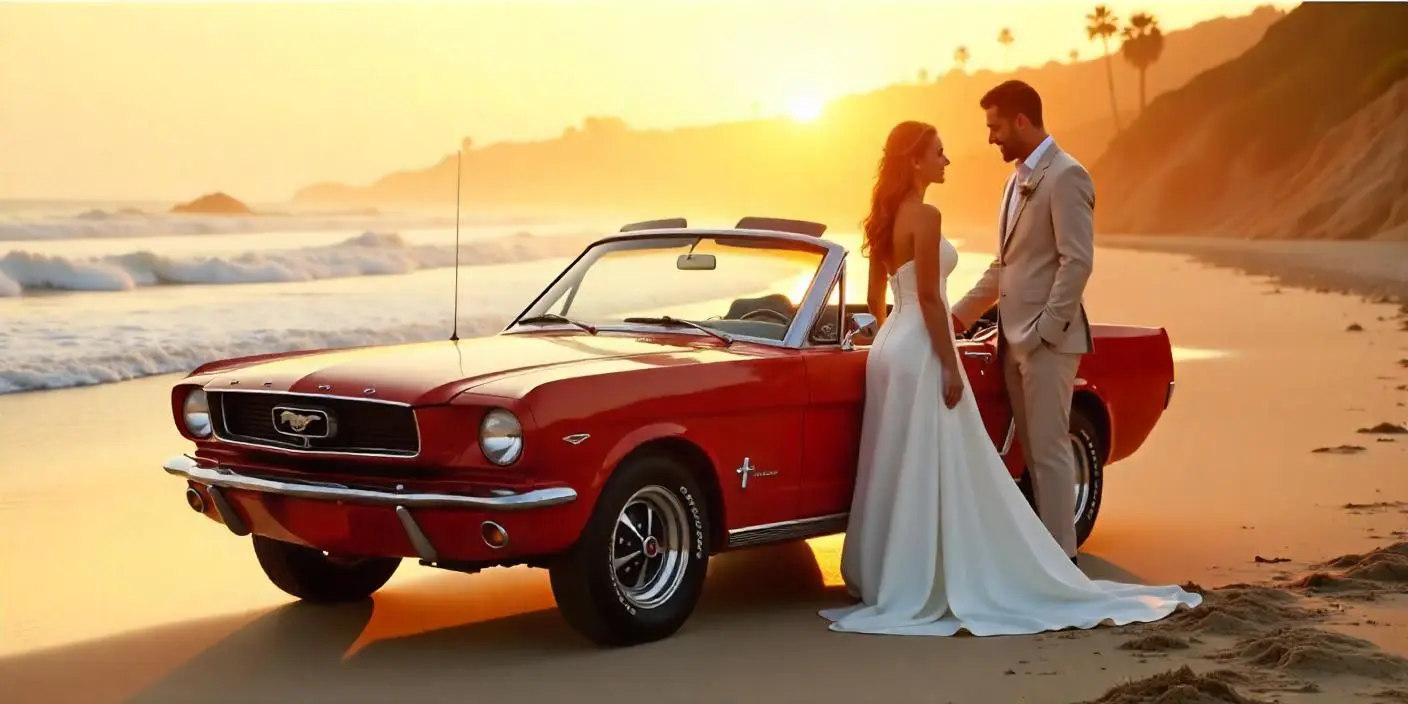 Cheap Wedding Car Rental Elegant Rides on a Budget - Babil