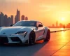 Driving rules Dubai A Complete Guide for Locals and Visitors