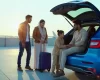 Top Reasons to Rent Economy Car Rental in Dubai on Vacation
