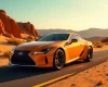 Choose Right Luxury Car to cruise From Desert Drives to City