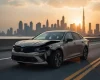 Guide to Handling Rental Car Accidents in Dubai 2025 Edition
