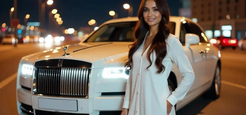 Rent Luxury & Sports Cars in Dubai with No Deposit - Babil