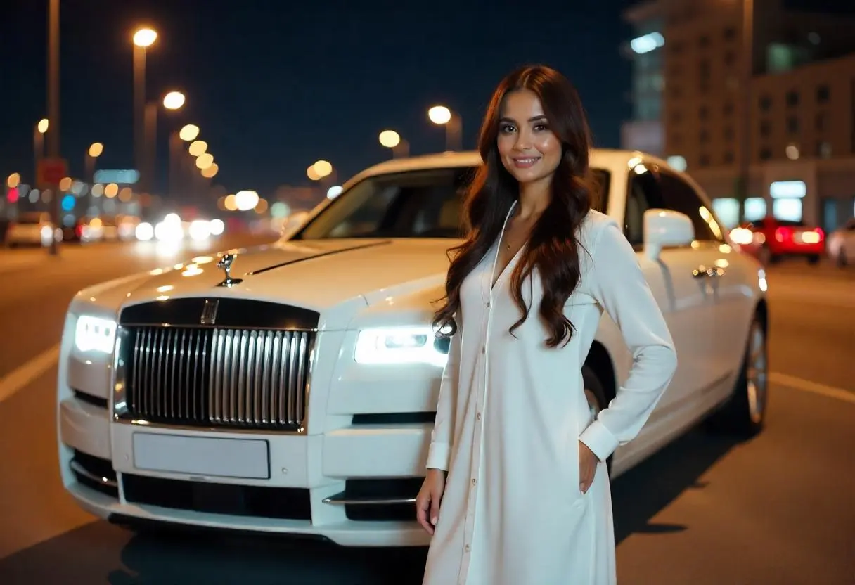 Rent Luxury & Sports Cars in Dubai with No Deposit - Babil