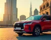 Renting an SUV in Dubai Ultimate Guide By Babil Rent A Car
