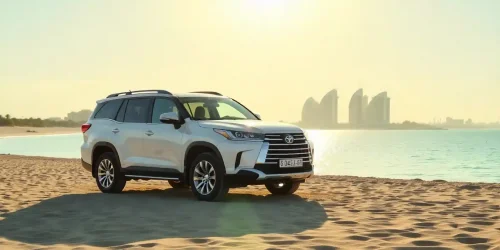 Why Economy Car Rental in Dubai Is Perfect for Budget Travel