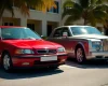 Economy Vs. Luxury Which Car Rental Suits Your Dubai Trip