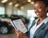 How Our No Deposit Car Rental Process Works (Step-by-Step)