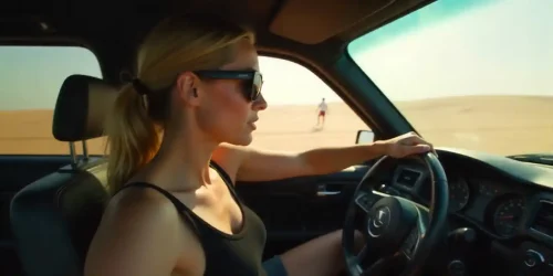 What You Need To Know Before Renting An SUV In Dubai 2025