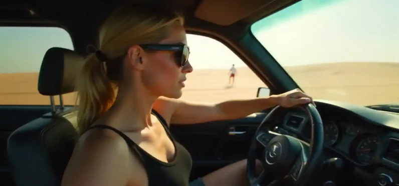 What You Need To Know Before Renting An SUV In Dubai 2025