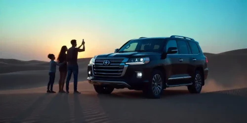 Explore Best Monthly Car Rental Options Dubai Detail Guide