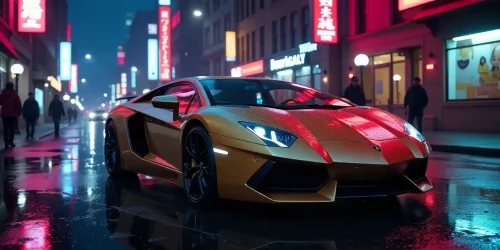 Hidden Costs in Dubai Car Rentals