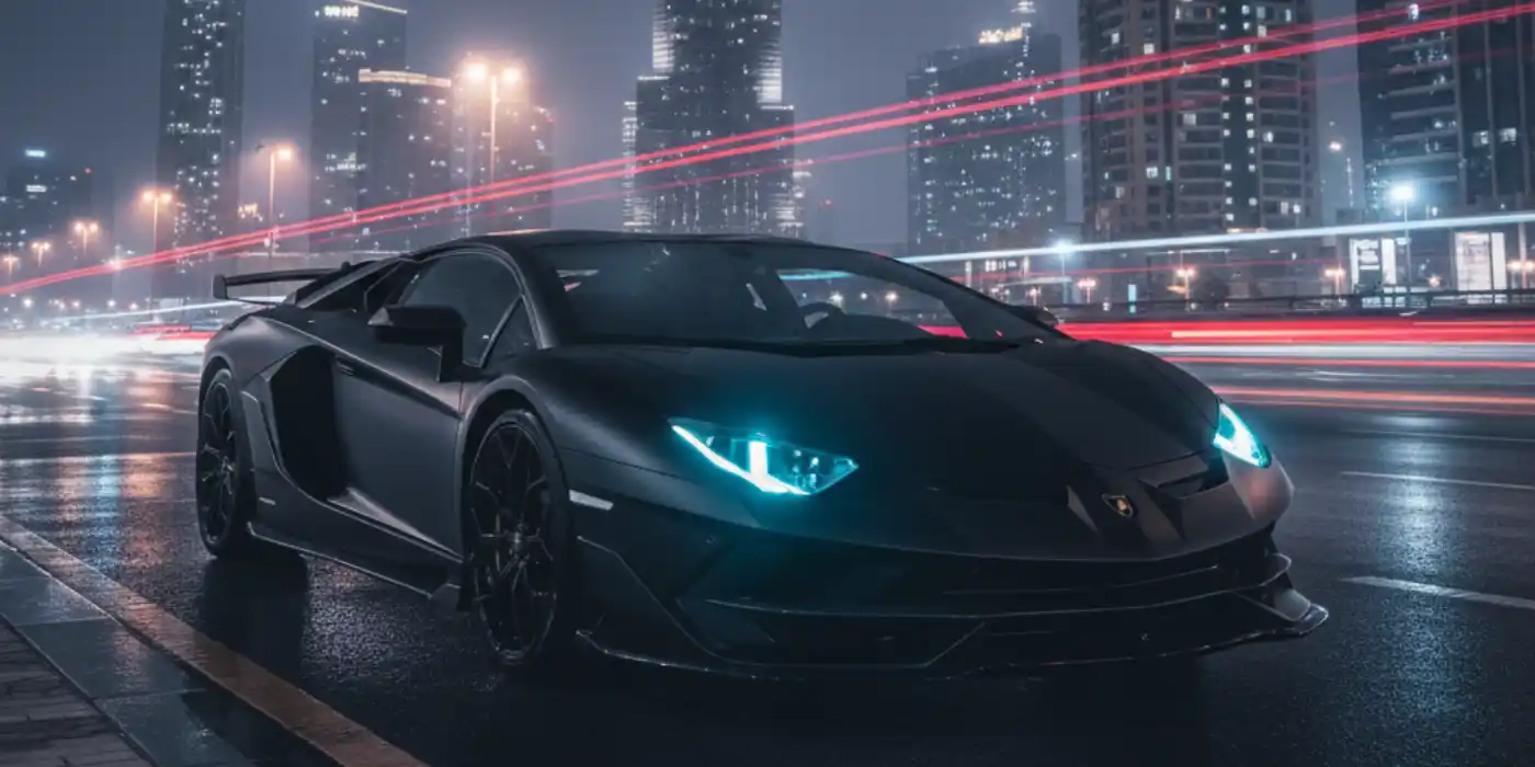 Top 5 Benefits of Choosing Car Rental Dubai Without Deposit