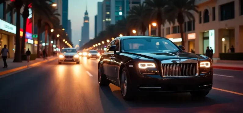 Best Time to Visit Dubai Seasons, Weather & Travel Tips