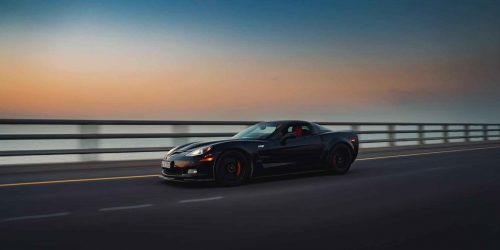 Ferrari SF90 Spider in Dubai