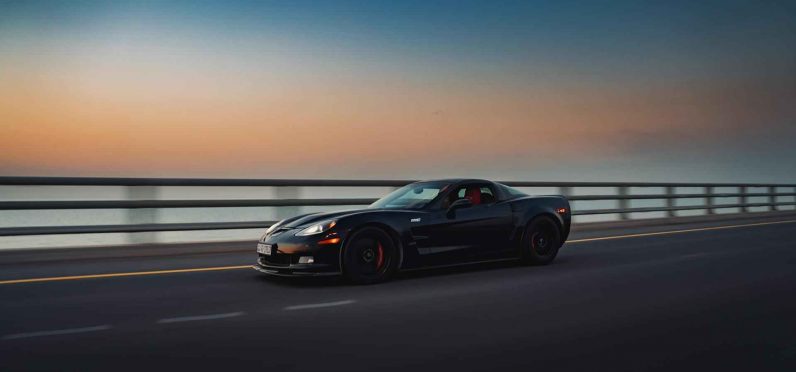 Ferrari SF90 Spider in Dubai
