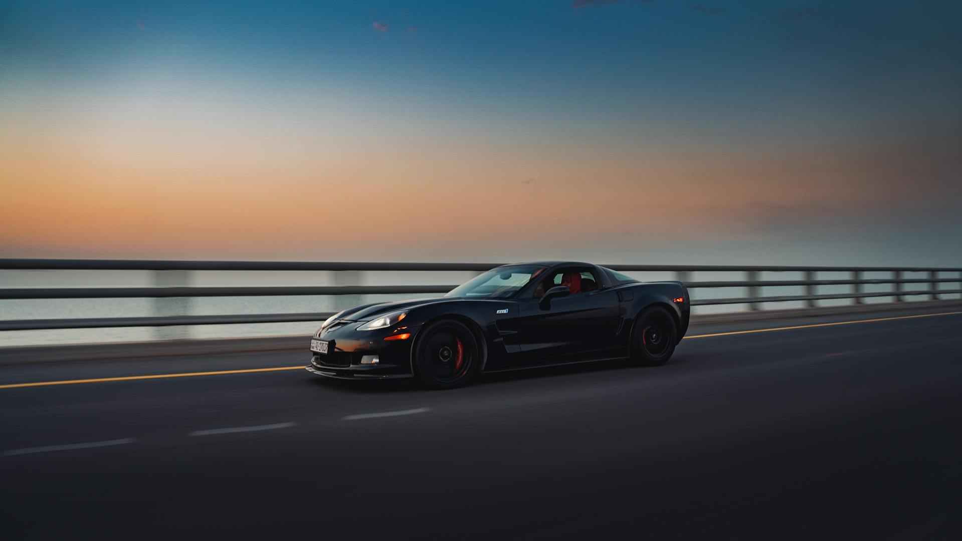 Ferrari SF90 Spider in Dubai