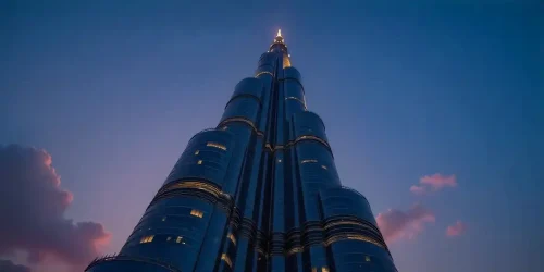 Burj Khalifa Tickets Price Latest Rates & Deals for 2026