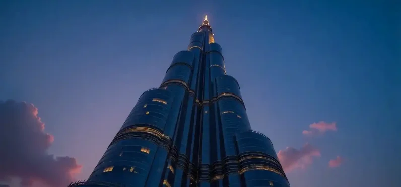 Burj Khalifa Tickets Price Latest Rates & Deals for 2026