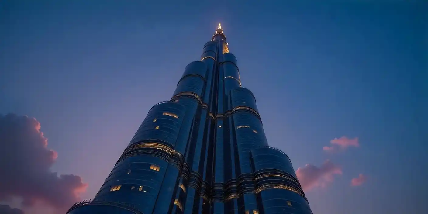 Burj Khalifa Tickets Price Latest Rates & Deals for 2026