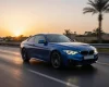 Rent BMW 430i in Dubai as a Tourist