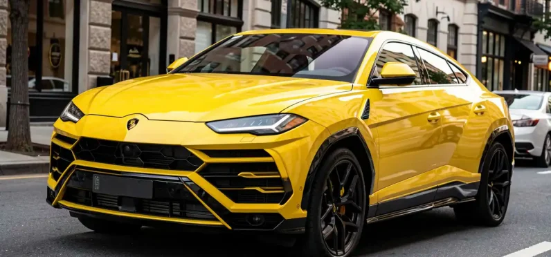 Trusted for No Deposit Car Rentals