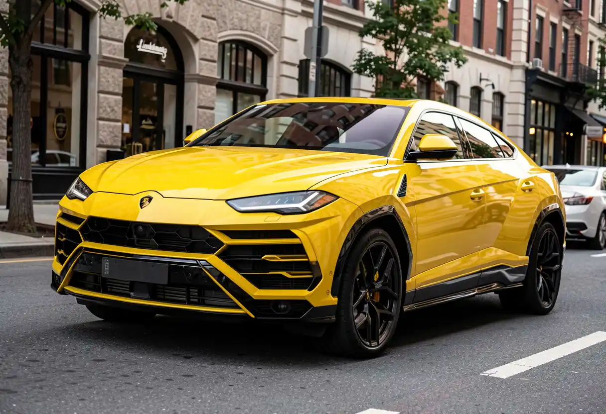 Trusted for No Deposit Car Rentals