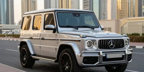 Dubai Salik Toll System Explained for Rental Car Drivers