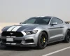 Special Deal on Ford Mustang Premium Shelby Kit Rental Dubai