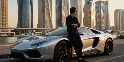 Car-Rental-for-Photoshoots-in-Dubai-—-Rules-Best-Locations