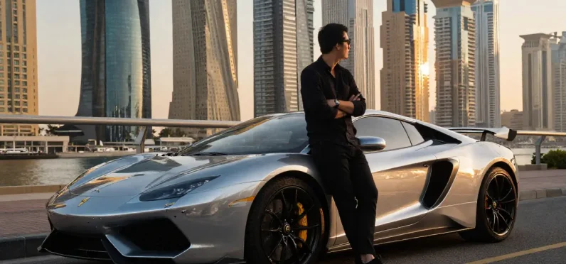 Car-Rental-for-Photoshoots-in-Dubai-—-Rules-Best-Locations