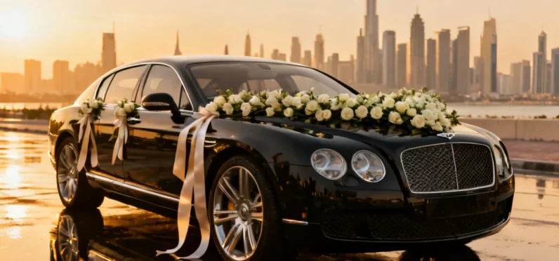 Luxury-Wedding-Car-Rental-Dubai-2026_-Trends-Packages