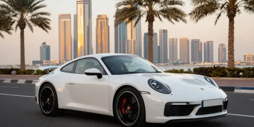Porsche-911-Dubai-Price-Experience-and-Best-routes-2026