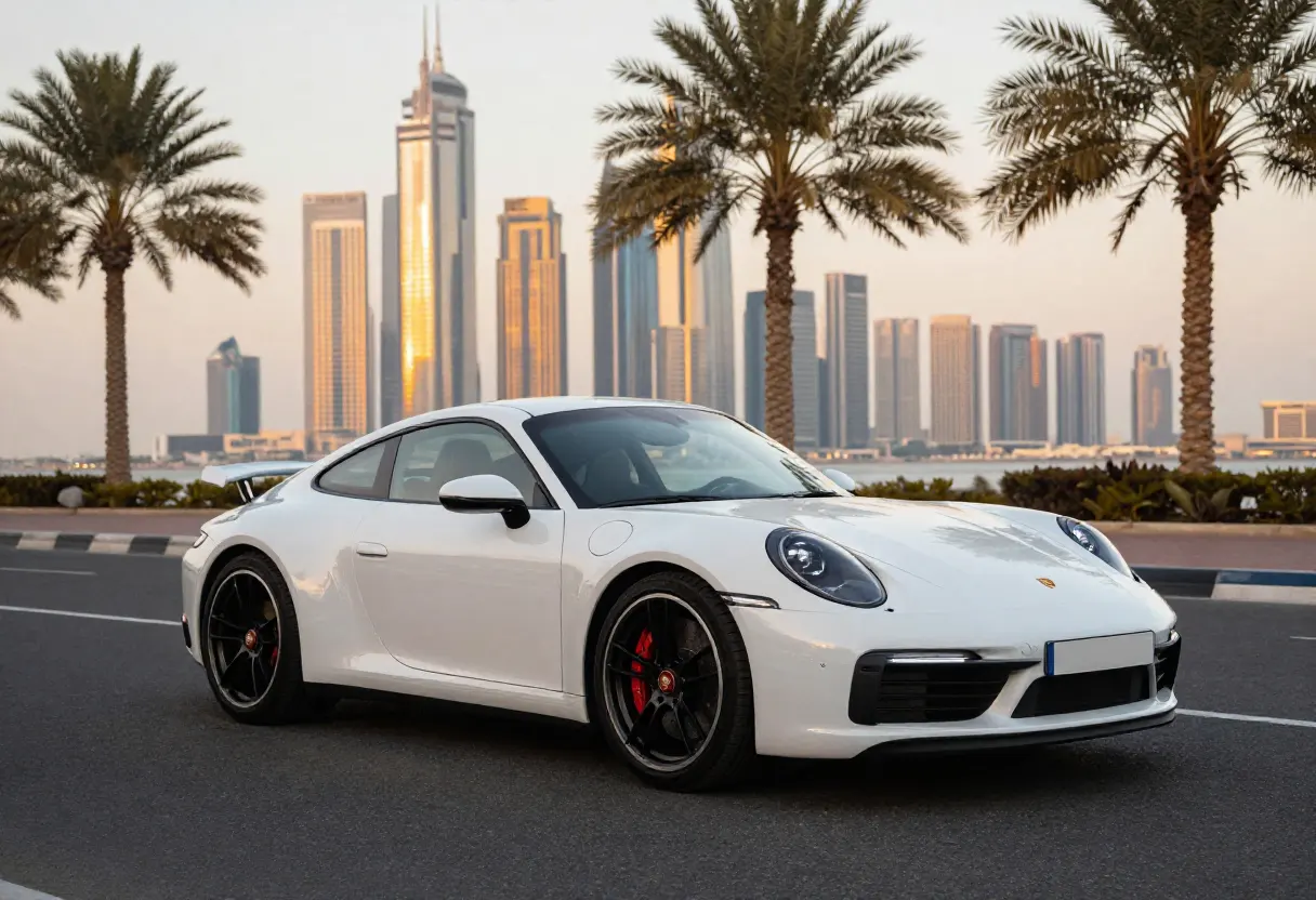 Porsche-911-Dubai-Price-Experience-and-Best-routes-2026