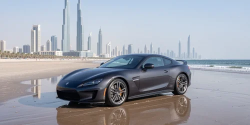 Best-Affordable-Car-Rental-Near-Jumeirah-Beach-Residence
