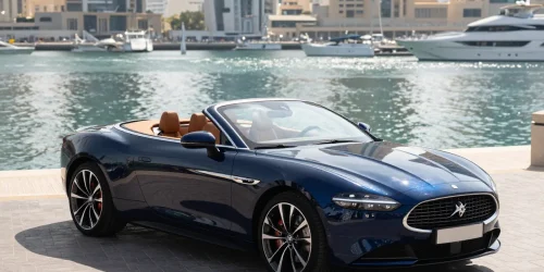 How Far in Advance Should You Book a Rental Car in Dubai?