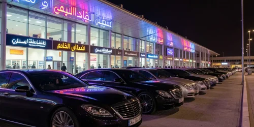 Airport-Car-Rental-Dubai-Pick-Up-Drop-Off-Full-Guide