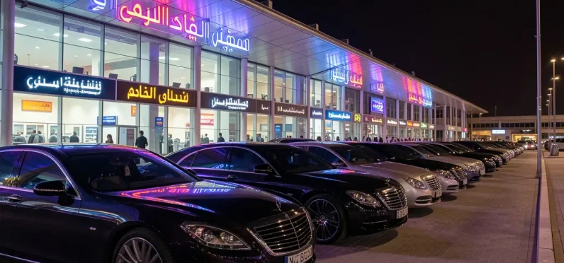 Airport-Car-Rental-Dubai-Pick-Up-Drop-Off-Full-Guide