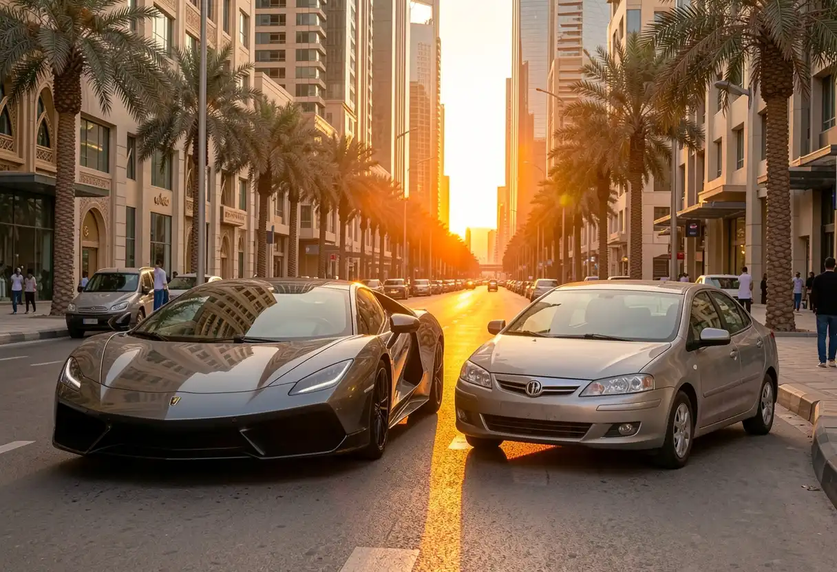How-to-Choose-the-Right-Rental-Car-for-Your-Dubai-Vacation
