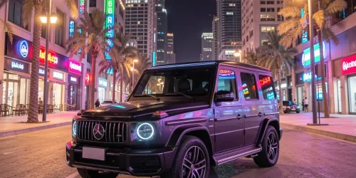 5-Reasons-Mercedes-Benz-Rental-in-Dubai-Beats-Economy-Car
