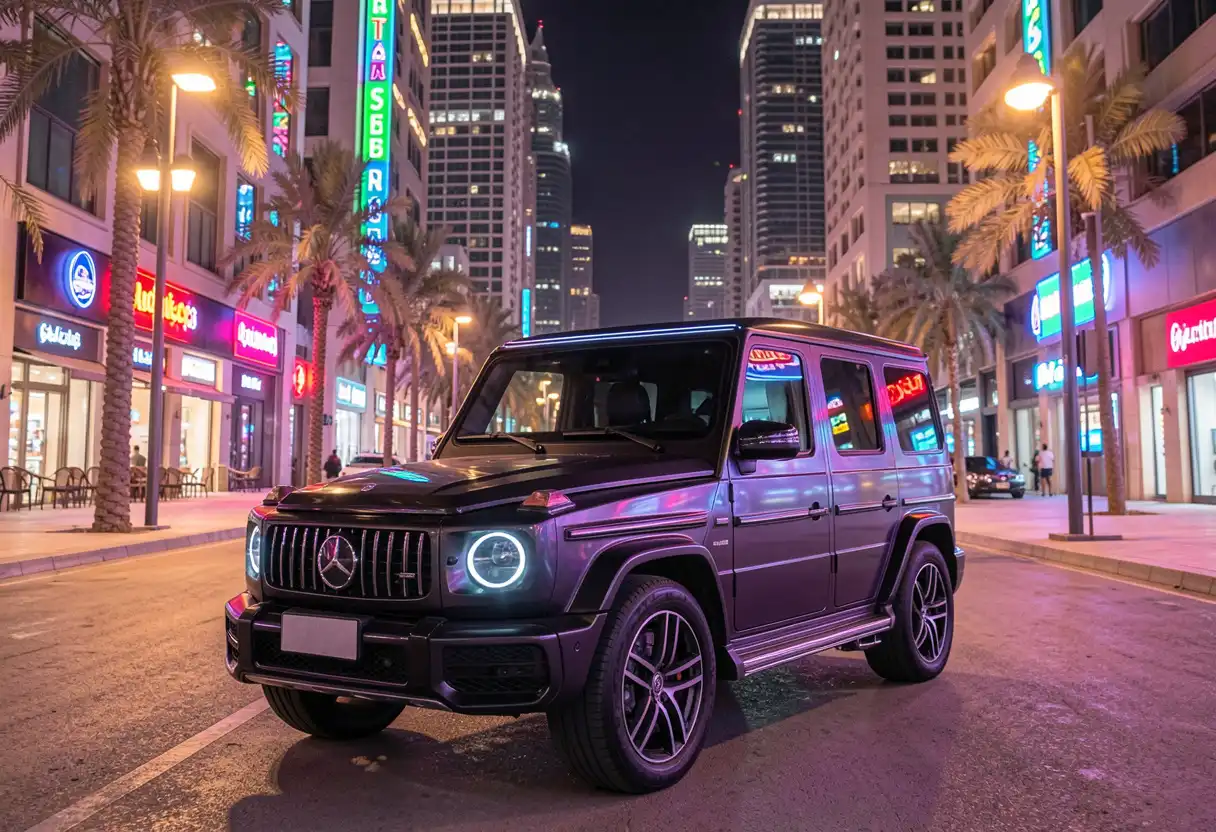 5-Reasons-Mercedes-Benz-Rental-in-Dubai-Beats-Economy-Car