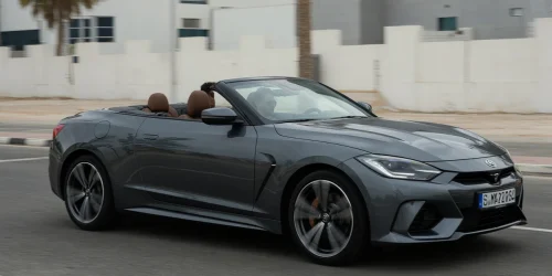 Best-Convertible-Car-Rental-Dubai-Prices-Models-2026